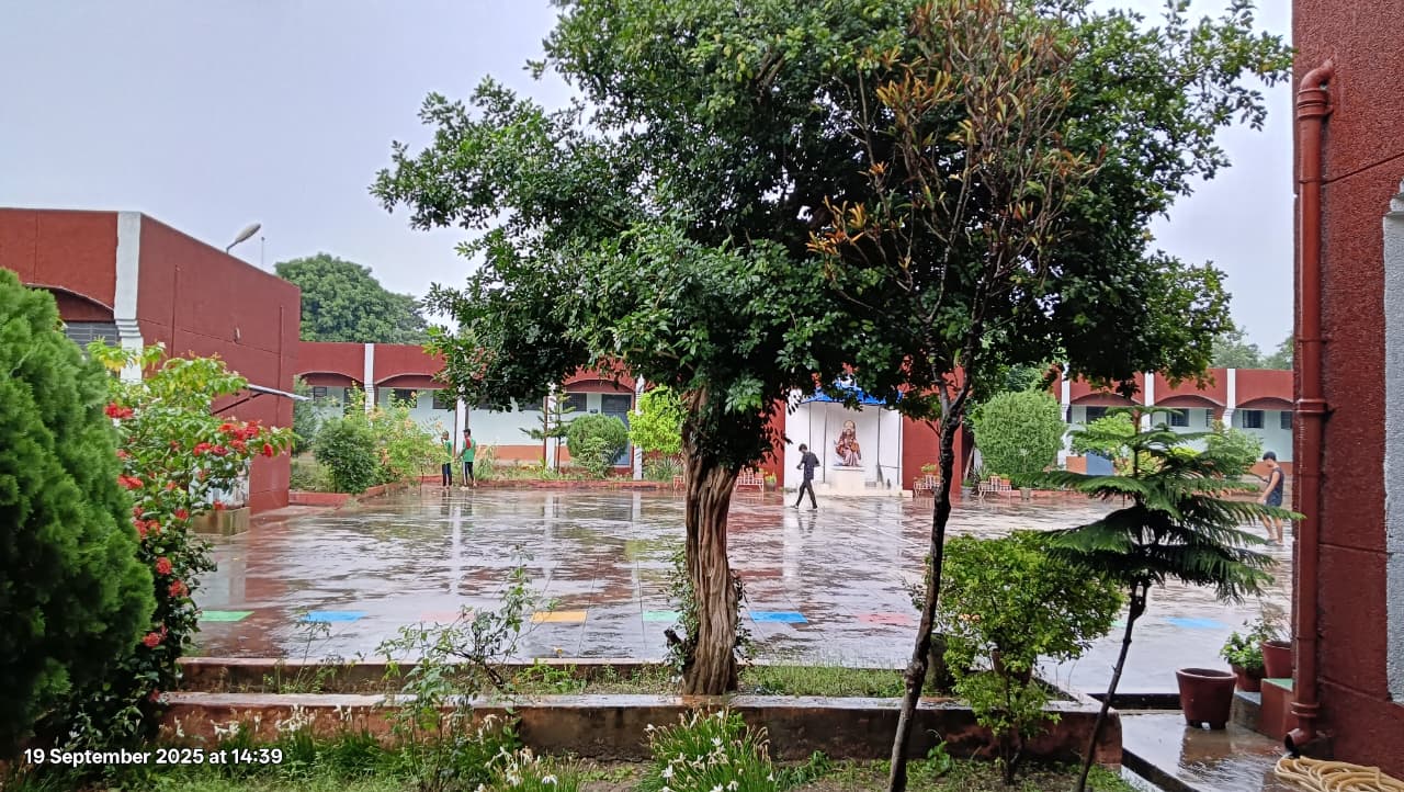 JNV Sitamarhi